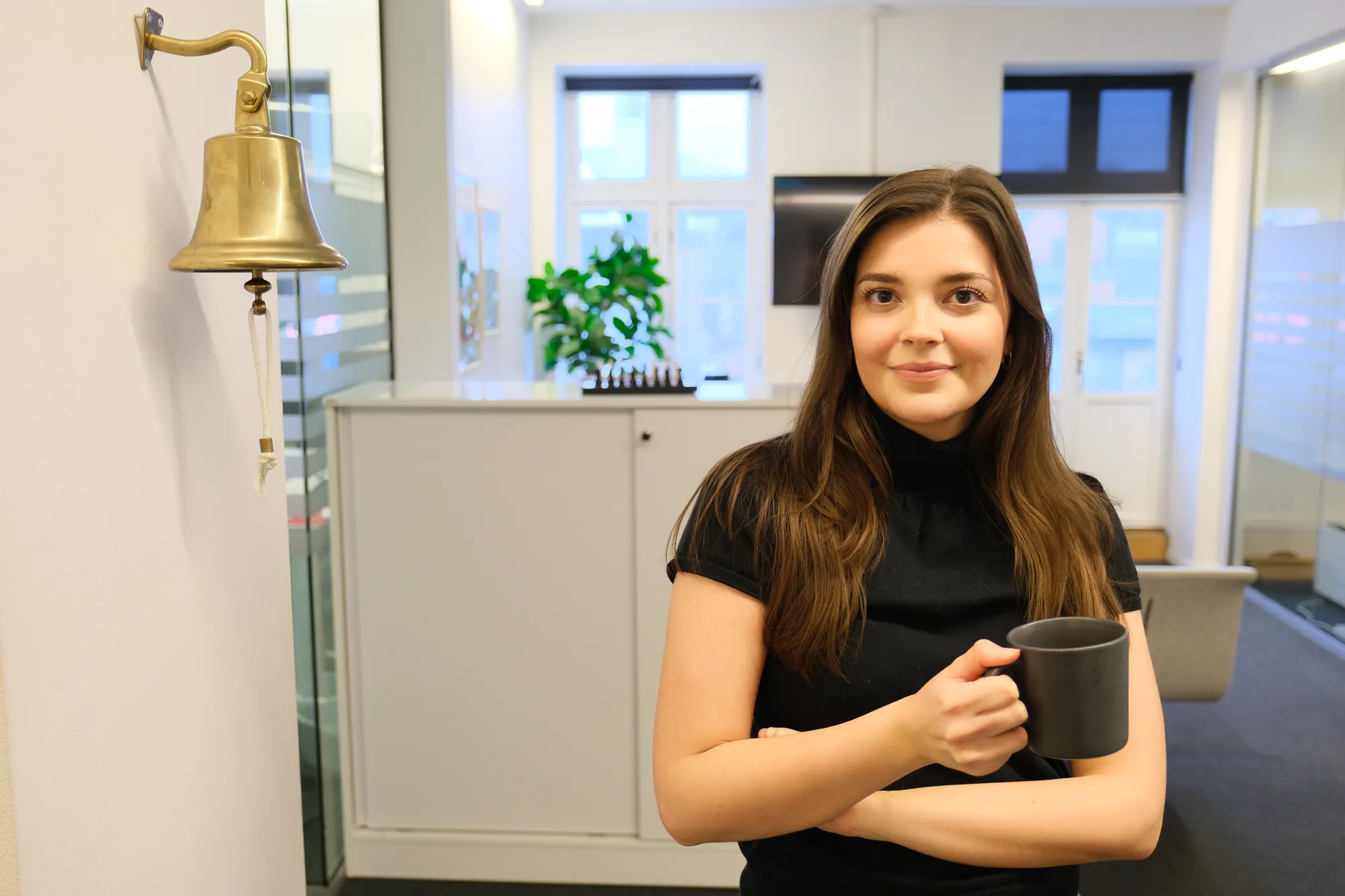 Du kjenner den ideelle kunden, men de kjenner ikke deg