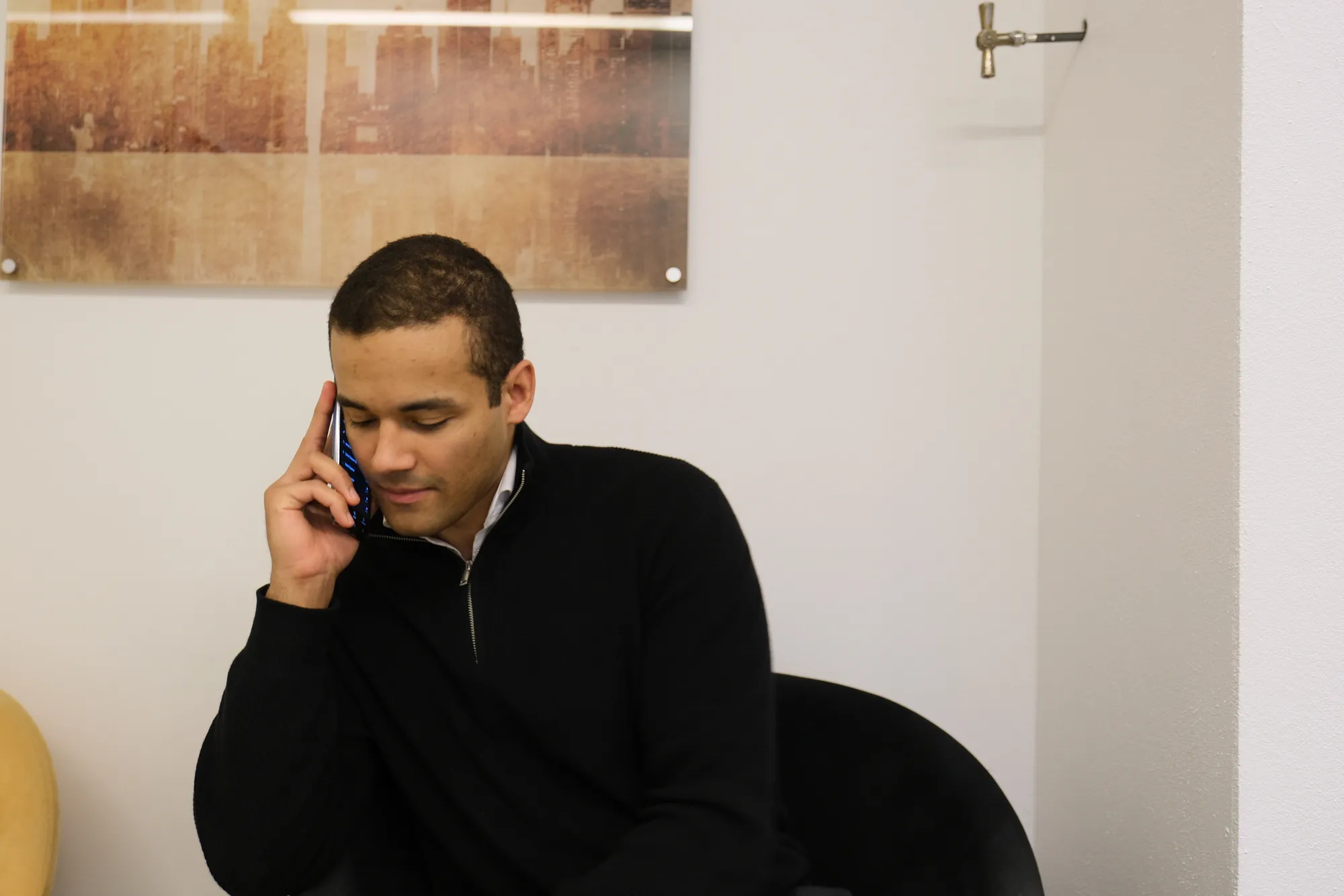 Kalenderen fyller seg ikke av seg selv