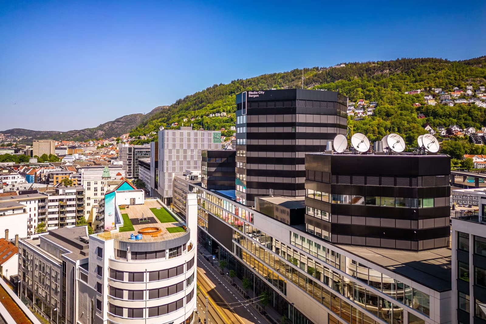 Team meeting and strategy session